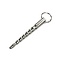 Kiotos Stainless Steel Penis Stick 7 mm