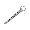 Kiotos Stainless Steel Penis Stick 8 mm