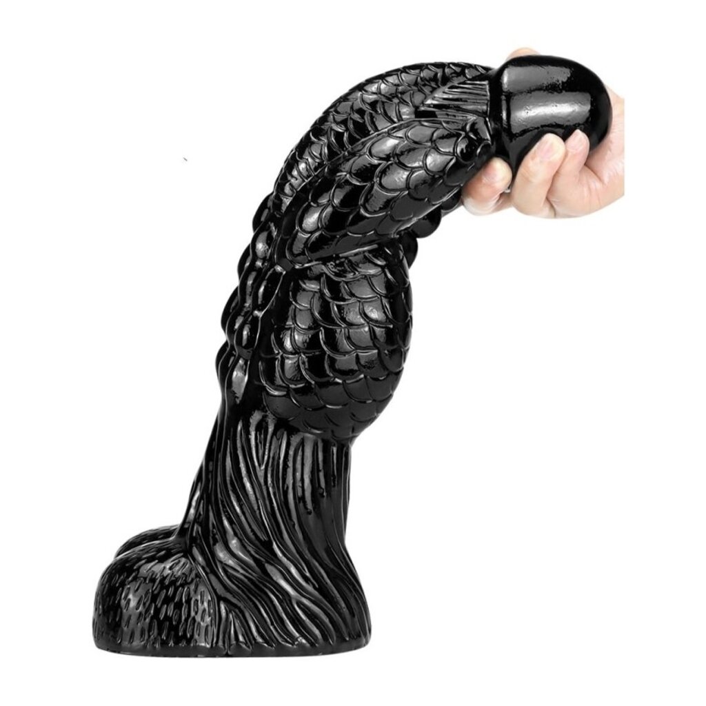 Topped Monster XXL Kamot 34 x 10 cm