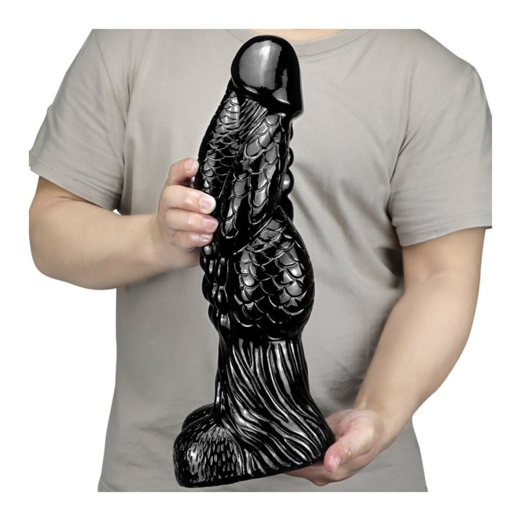 Topped Monster XXL Kamot 34 x 10 cm