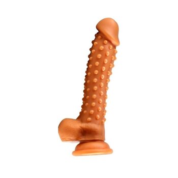 TheAssGasm Pearl dildo 16 x 3.5 cm