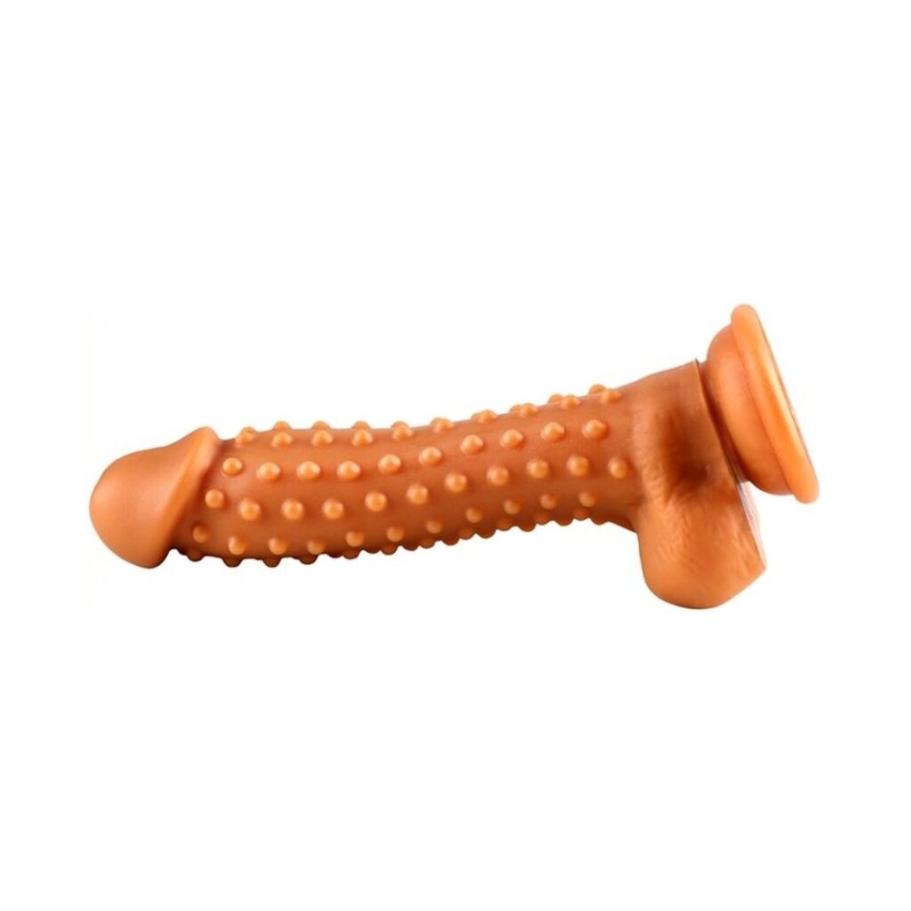 TheAssGasm Pearl dildo 16 x 3.5 cm