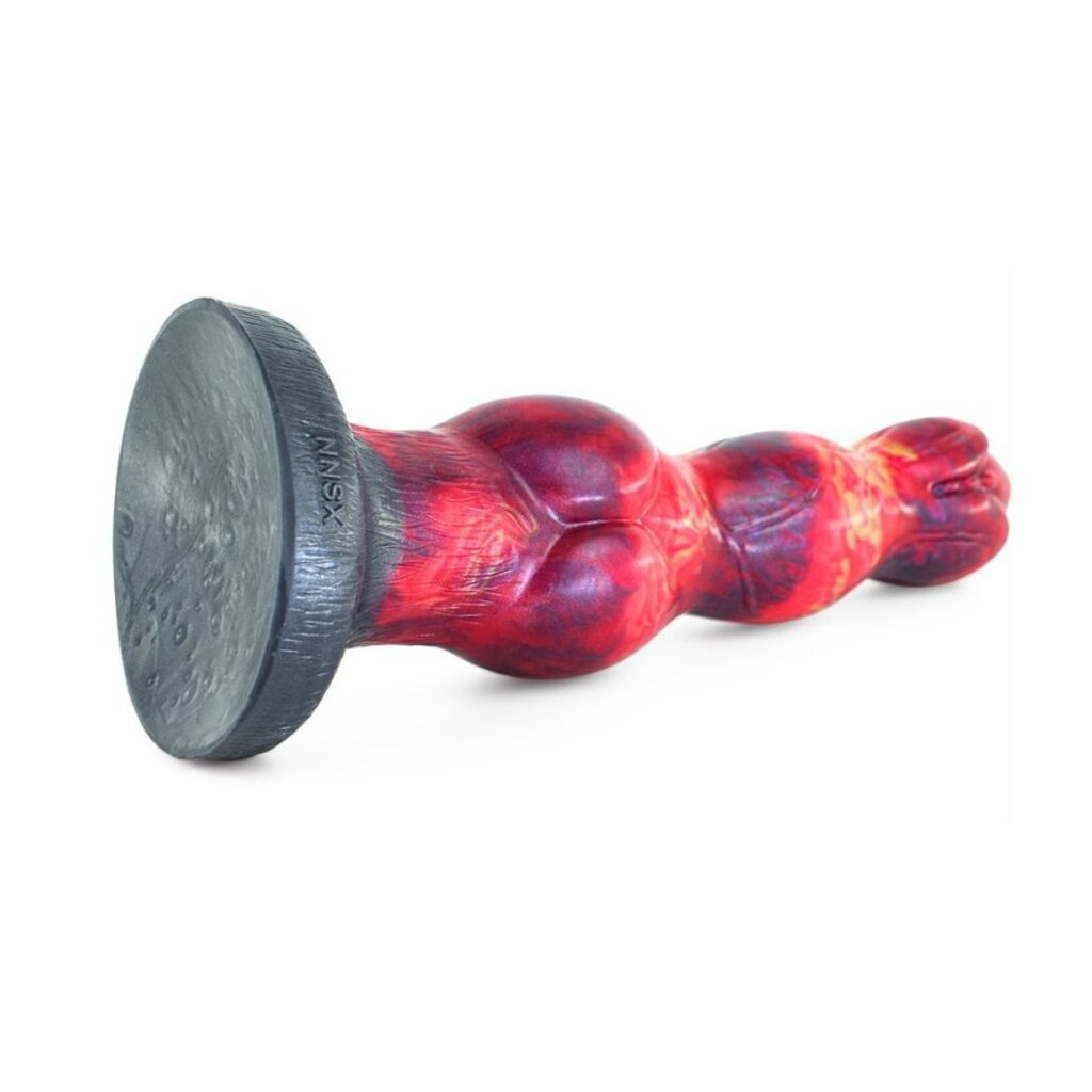 Monstered Dragon Kaeny 24 x 6.8 cm