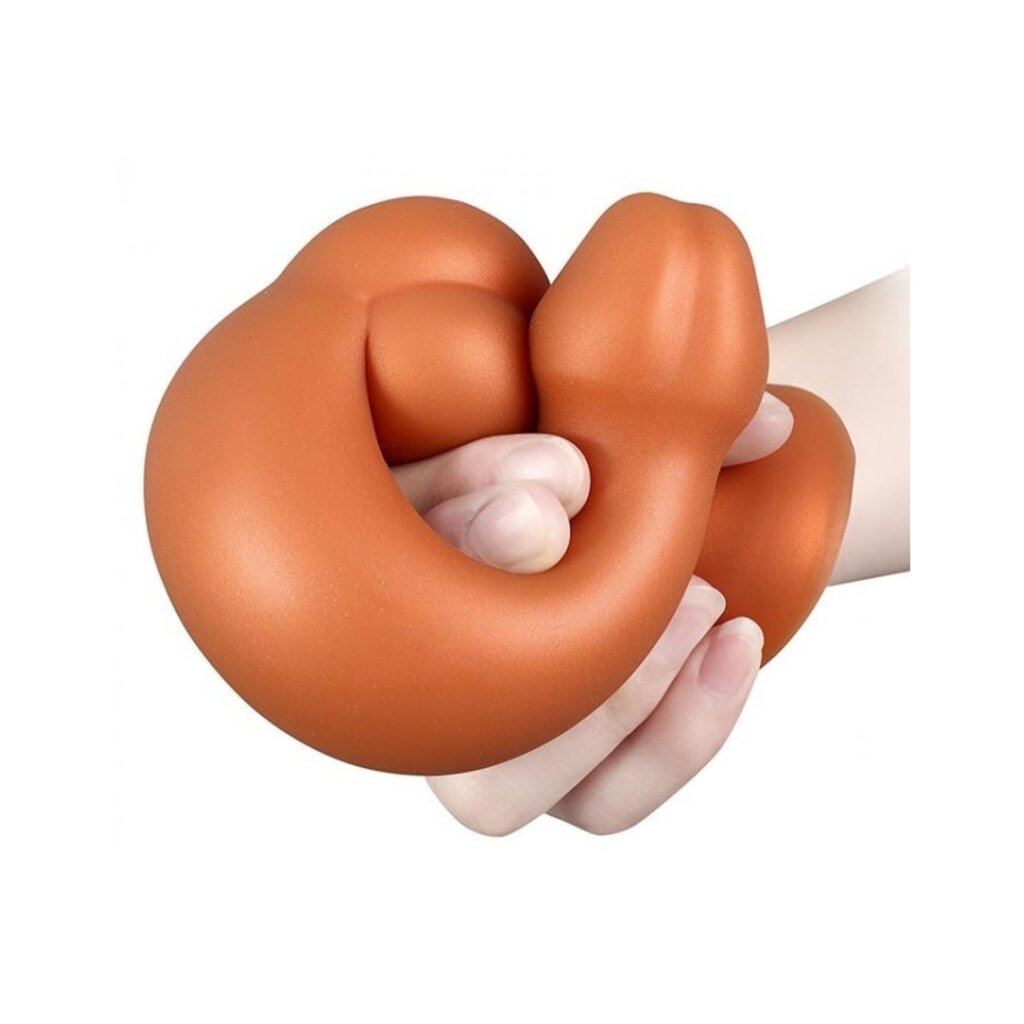 TheAssGasm Stoopy L 15 x 5 cm