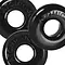 Oxballs OX Ringer Max 3-Pack Black