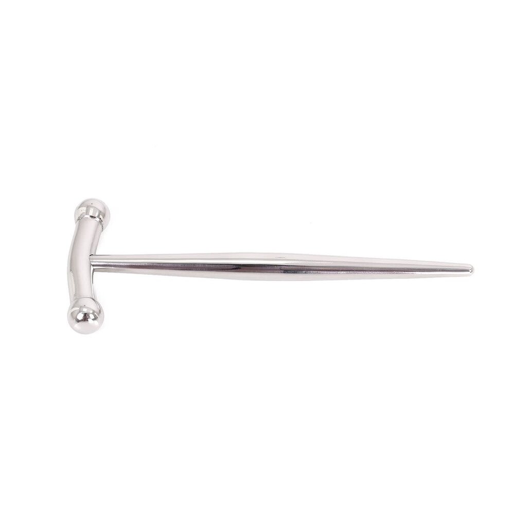 Steel Penisstick Vader Round Tip