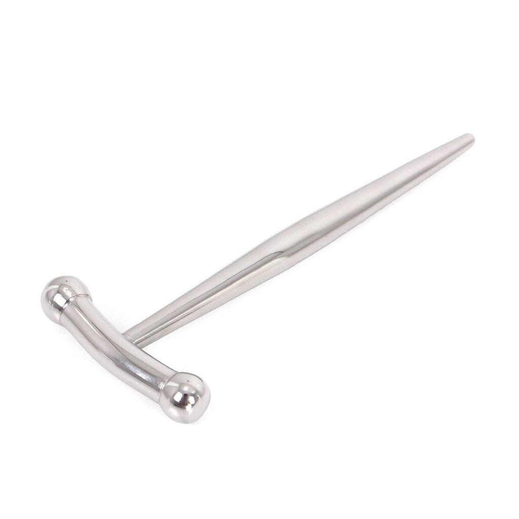 Steel Penisstick Vader Round Tip