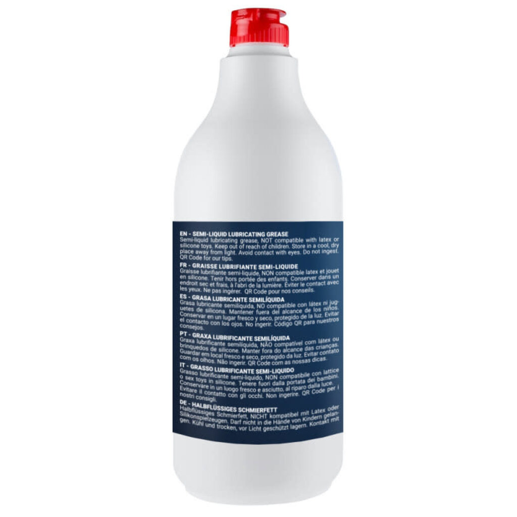Fuck & Fist FF Grease 500 ml