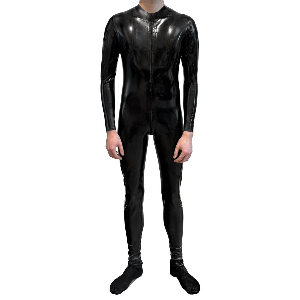 RoB Rubber Full Suit