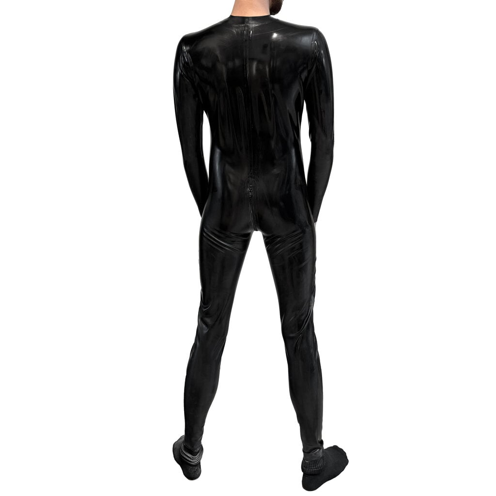 RoB Rubber Full Suit