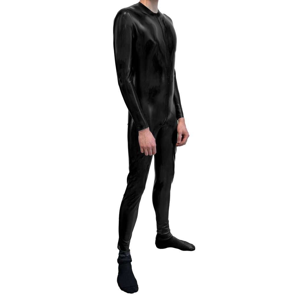 RoB Rubber Full Suit