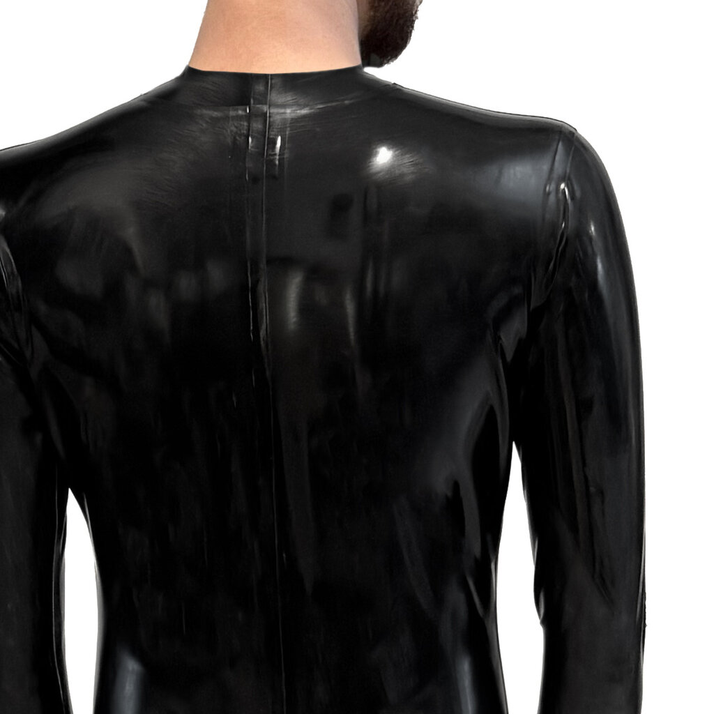 RoB Rubber Full Suit