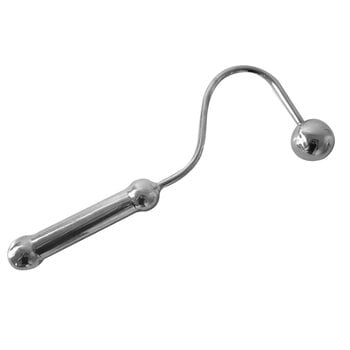 Black Label Commanding Bondage Hook