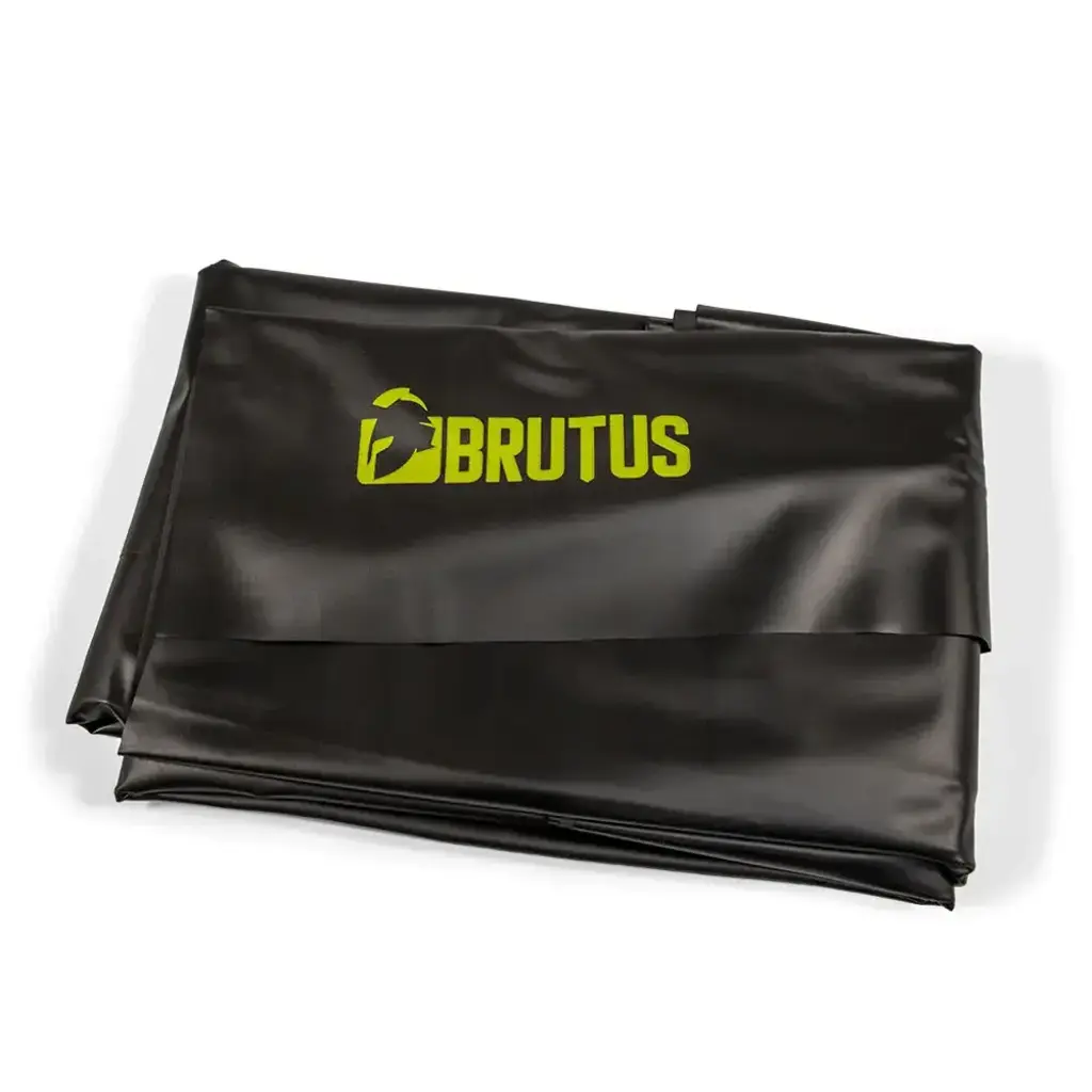 Brutus Vinyl Playsheet XXL 140 x 220
