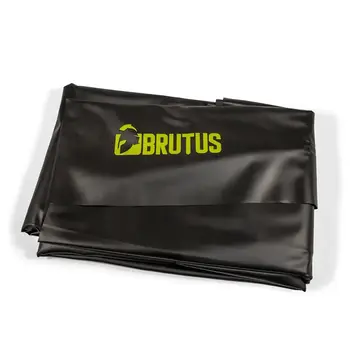 Brutus Vinyl Playsheet XXL 140 x 220