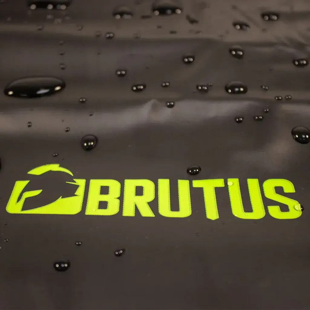Brutus Vinyl Playsheet XXL 140 x 220