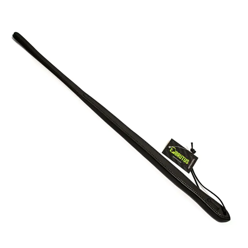 Brutus Leather Slapper Whip