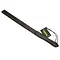Brutus Leather Two Finger Whip I