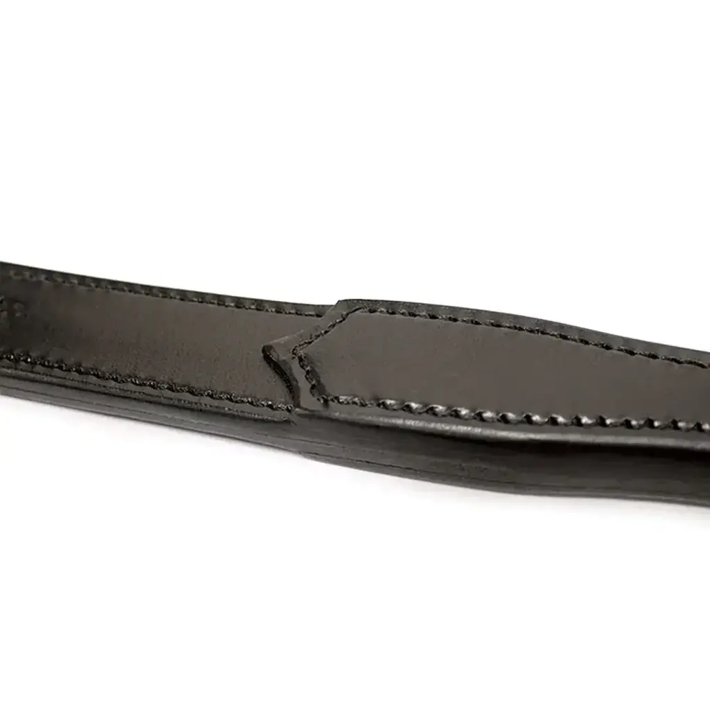 Brutus Leather Two Finger Whip I