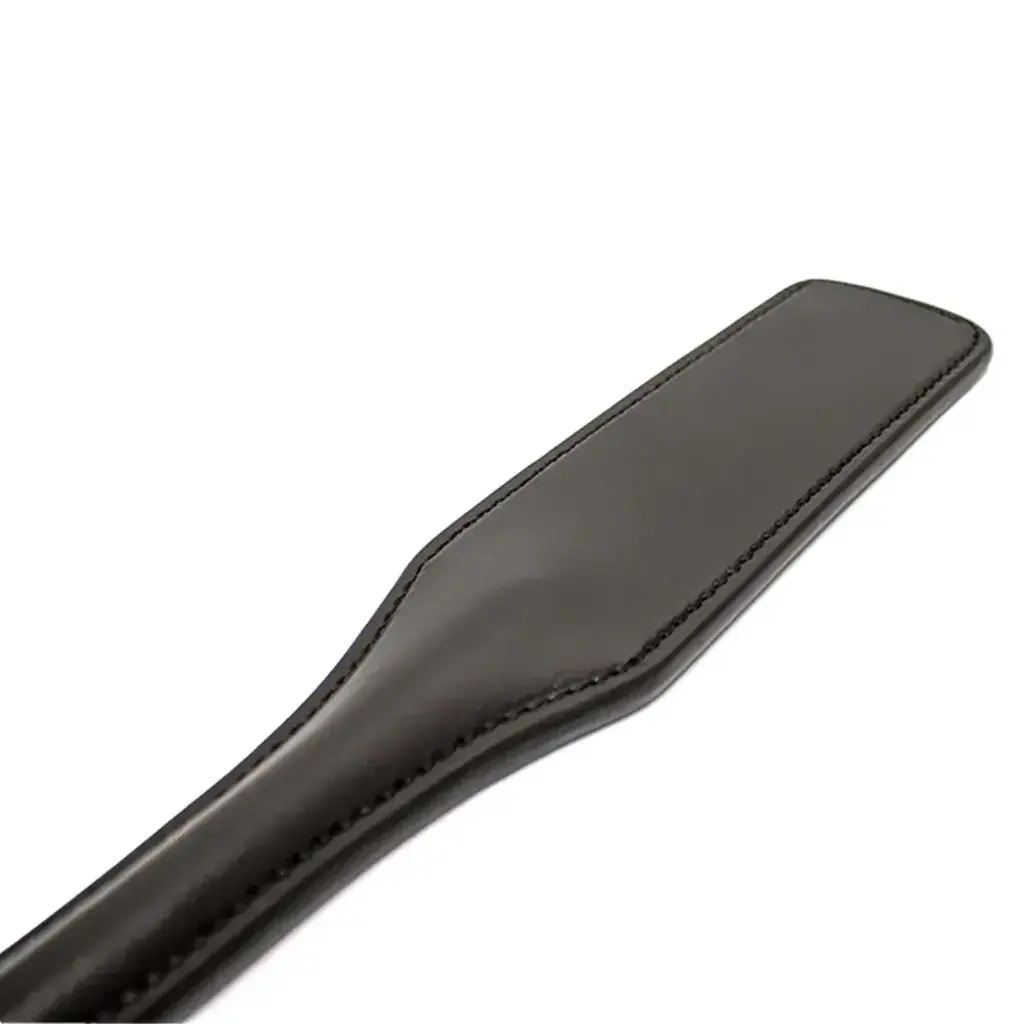 Brutus Leather Narrow Paddle
