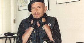 Walk of Pride - Robert Meijer