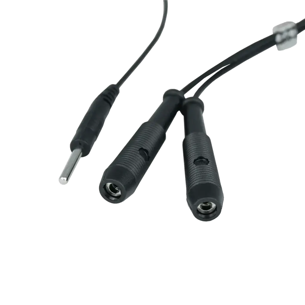 ElectraStim Adapter Kit, Thriphase Cable