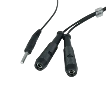 ElectraStim Adapter Kit, Thriphase Cable