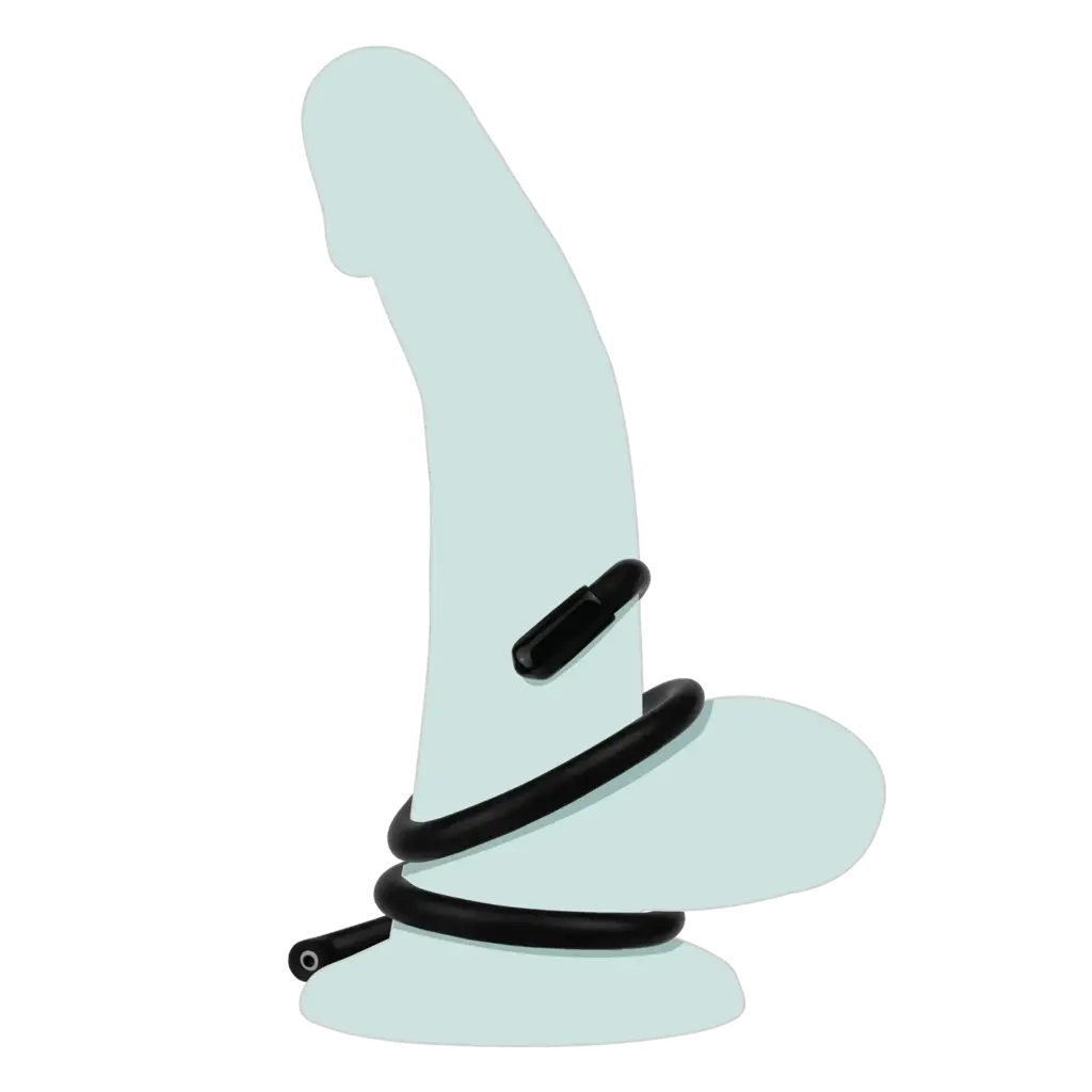 ElectraStim Recoil Shapeable Electro Accessory
