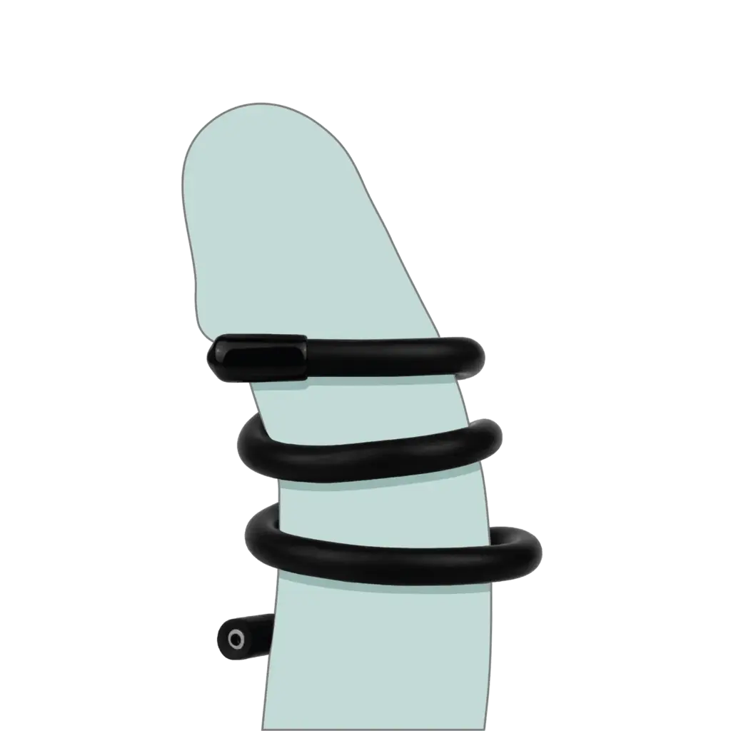 ElectraStim Recoil Shapeable Electro Accessory