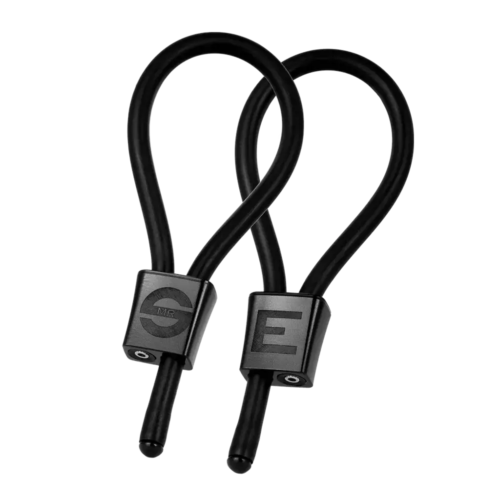 ElectraStim Mr. S Leather Prestige ElectraLoops