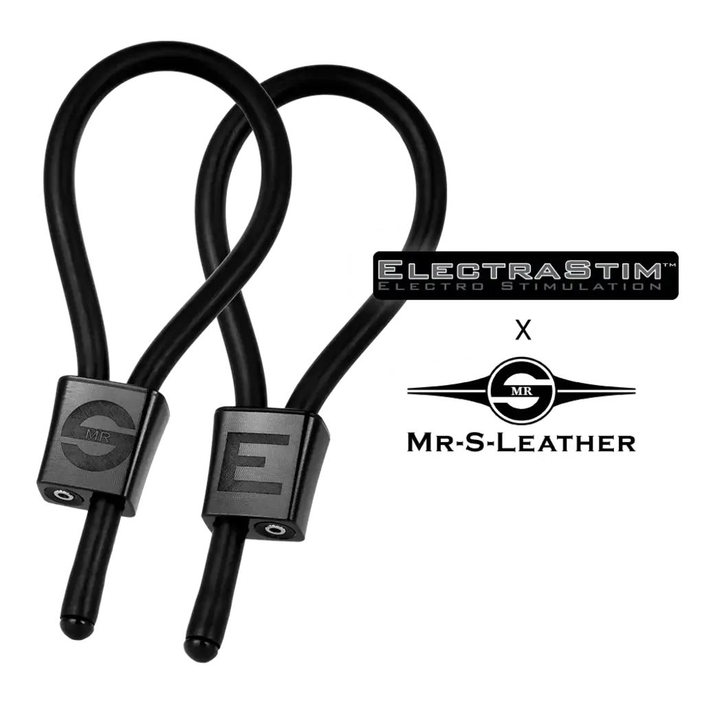 ElectraStim Mr. S Leather Prestige ElectraLoops