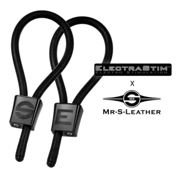 ElectraStim Mr. S Leather Prestige ElectraLoops