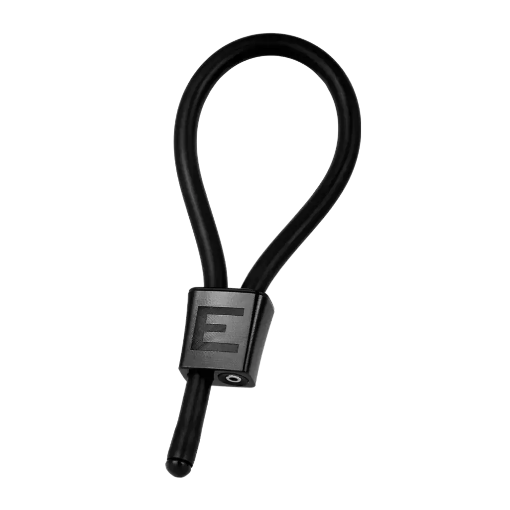 ElectraStim Mr. S Leather Prestige ElectraLoops