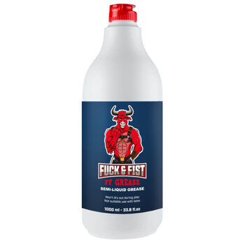 Fuck & Fist FF Grease 1000 ml