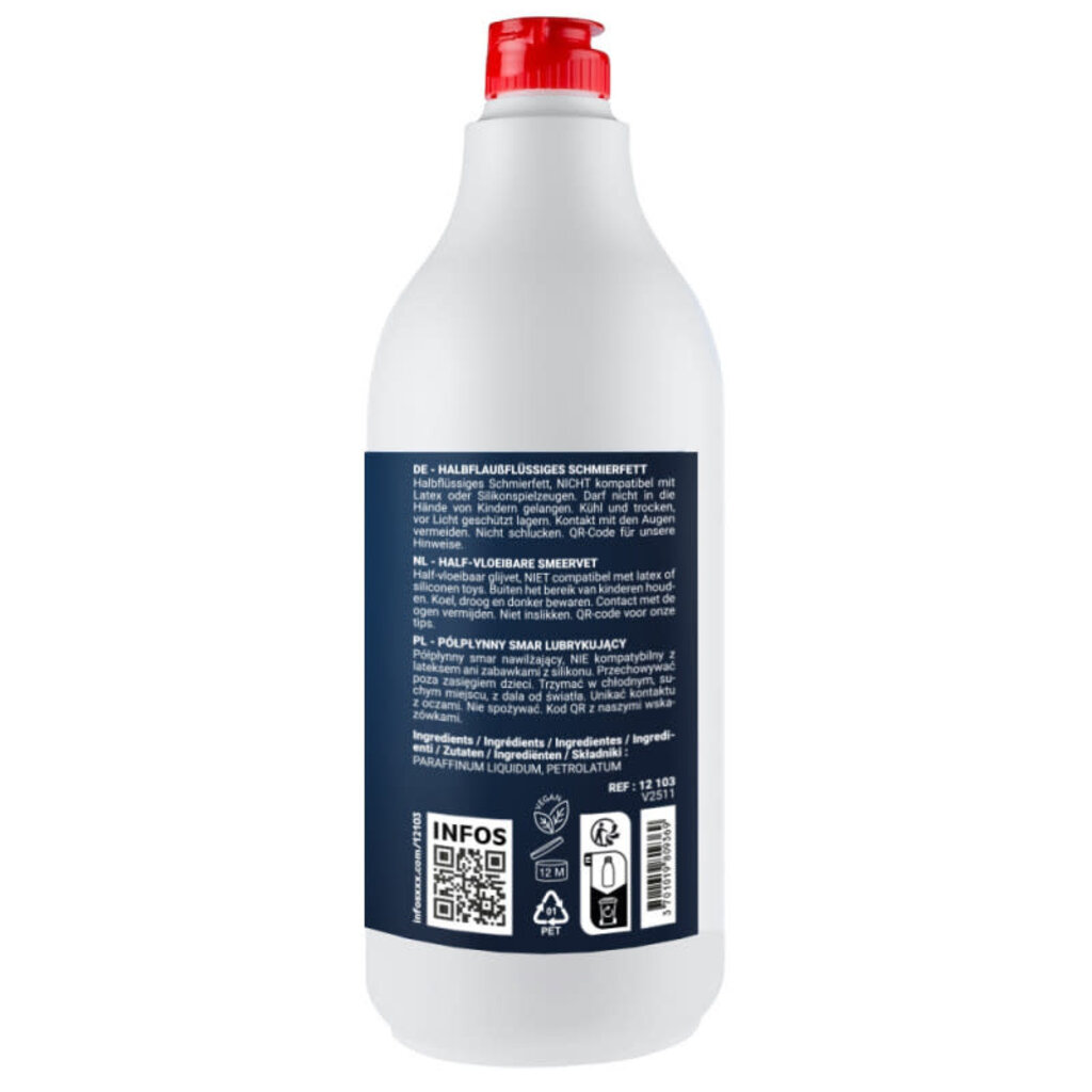 Fuck & Fist FF Grease 1000 ml