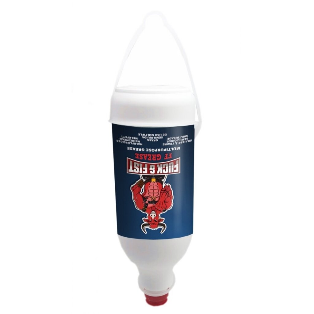 Fuck & Fist FF Grease 1000 ml