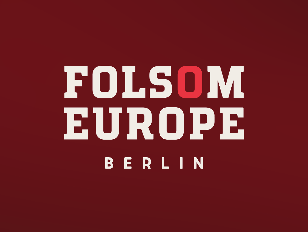RoB Berlin - Folsom Europe