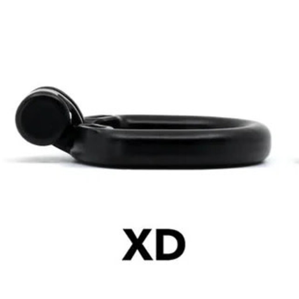 KINK3D Chastity Base Ring