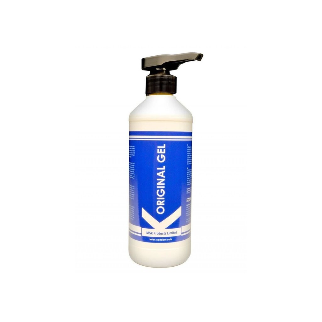 K-Lube K Gel 500 ml