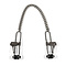 Brutus Pressure Tit Lock Nipple Clamps