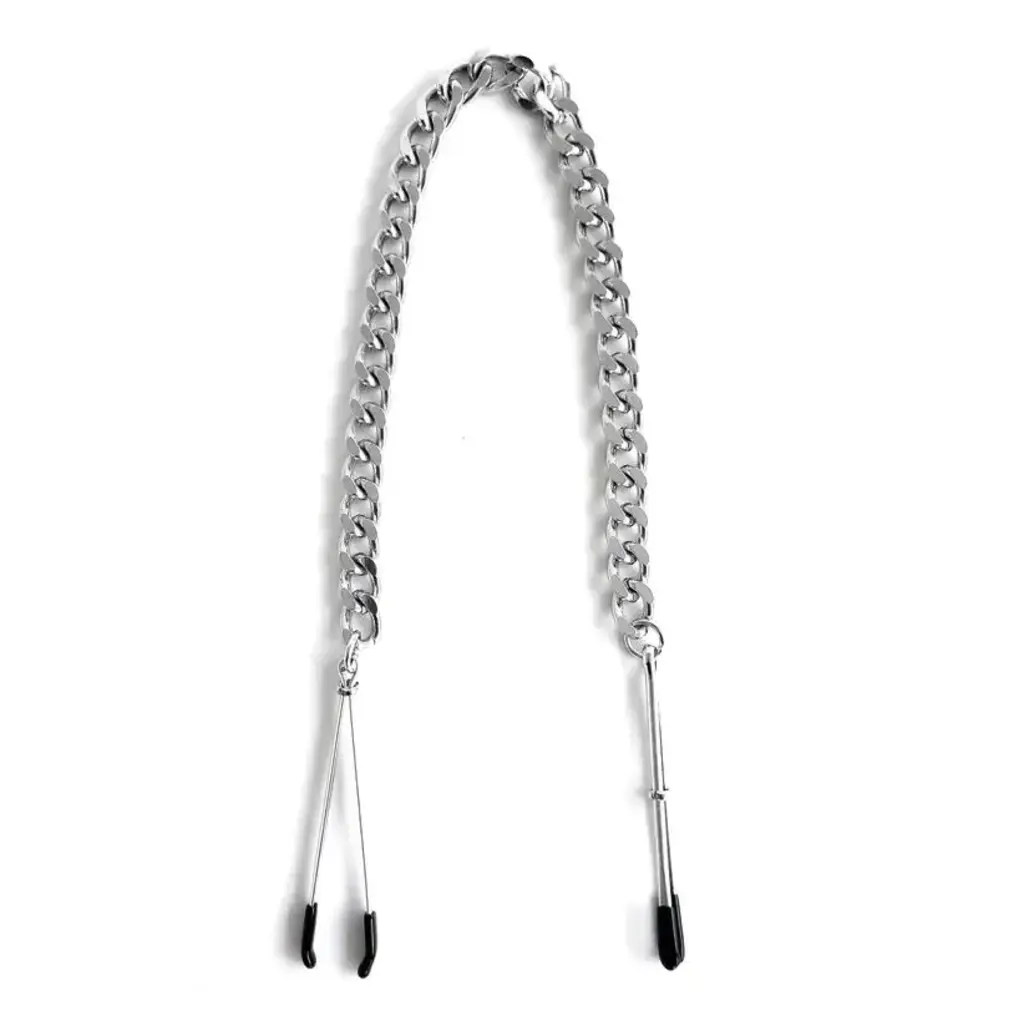 Brutus Nipple Tweezer Clamps