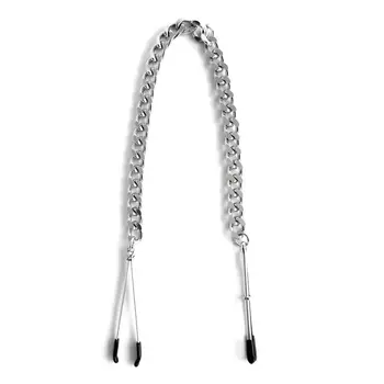 Brutus Nipple Tweezer Clamps