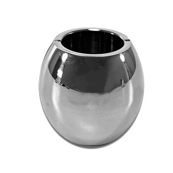Black Label Donut Ball Stretcher 55 x 35 mm
