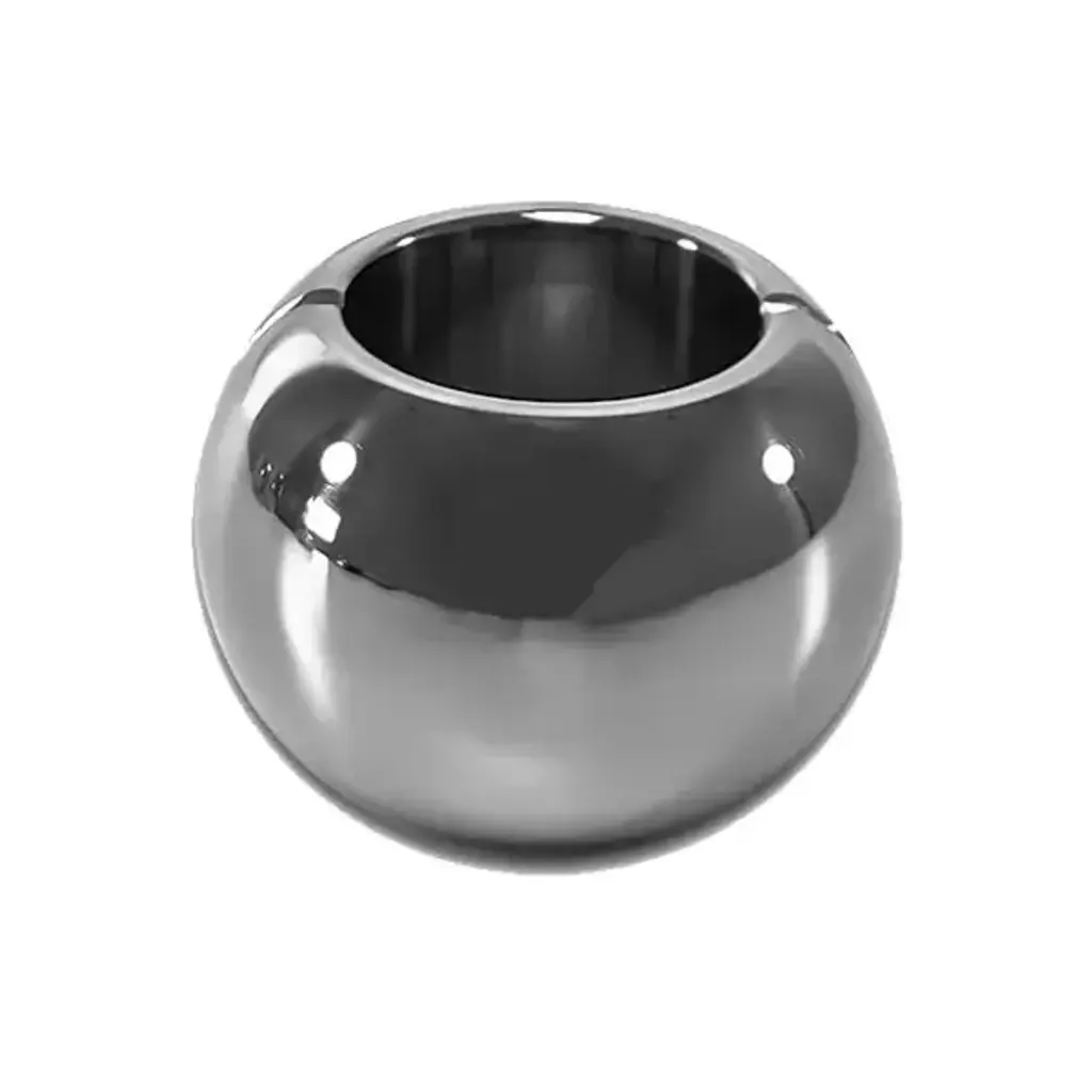 Black Label Donut Ball Stretcher 40 x 35 mm