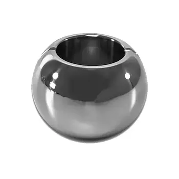 Black Label Donut Ball Stretcher 40 x 35 mm