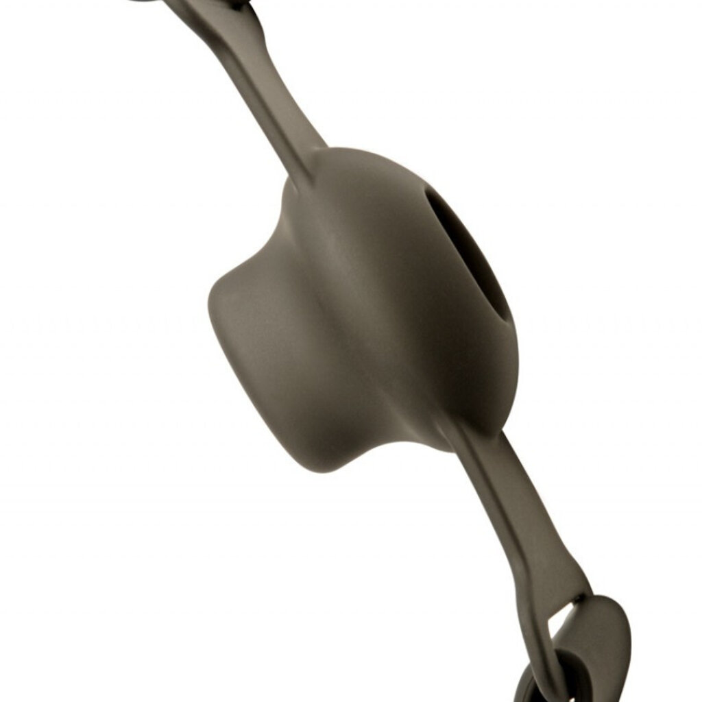 Airway gag