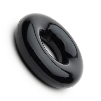 Sport Fucker Chubby Rubber Cockring