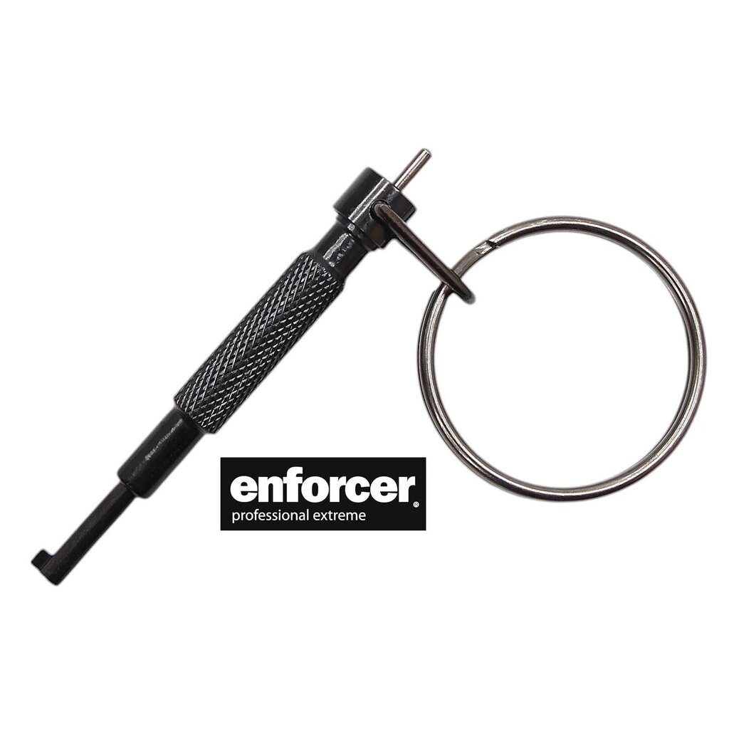Enforcer Handboei sleutel