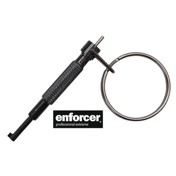 Enforcer Handschellenschlüssel