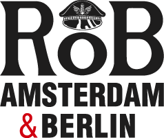 RoB Amsterdam RoB Berlin